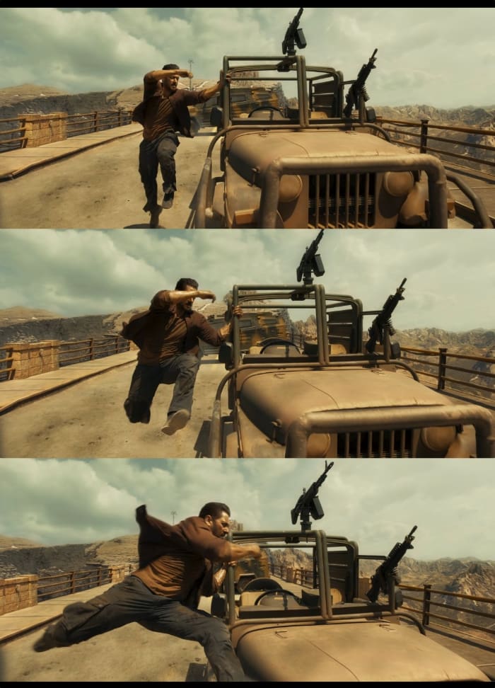 Salman Khan's Tiger 3 is one of the most anticipated films of 2023, and the teaser is finally out!