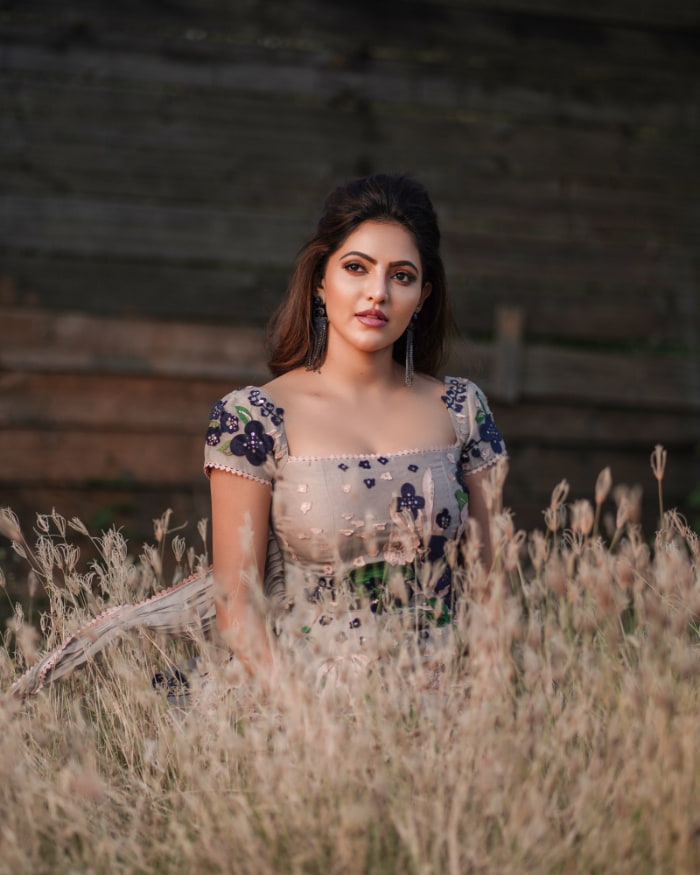  \"Discover the most recent and stunning images of Athulya Ravi. Dive into the world of trending snapshots featuring this talented star. #AthulyaRavi #LatestPhotos #TrendingImages\"