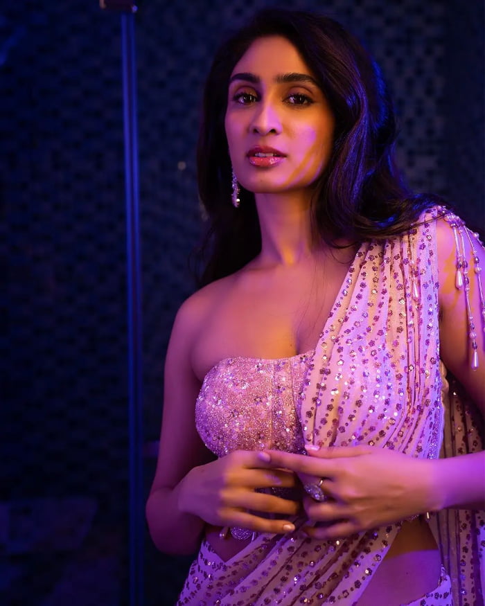 \"Trending Snaps of Deepti Sati | Latest Instagram-Worthy Pictures\"