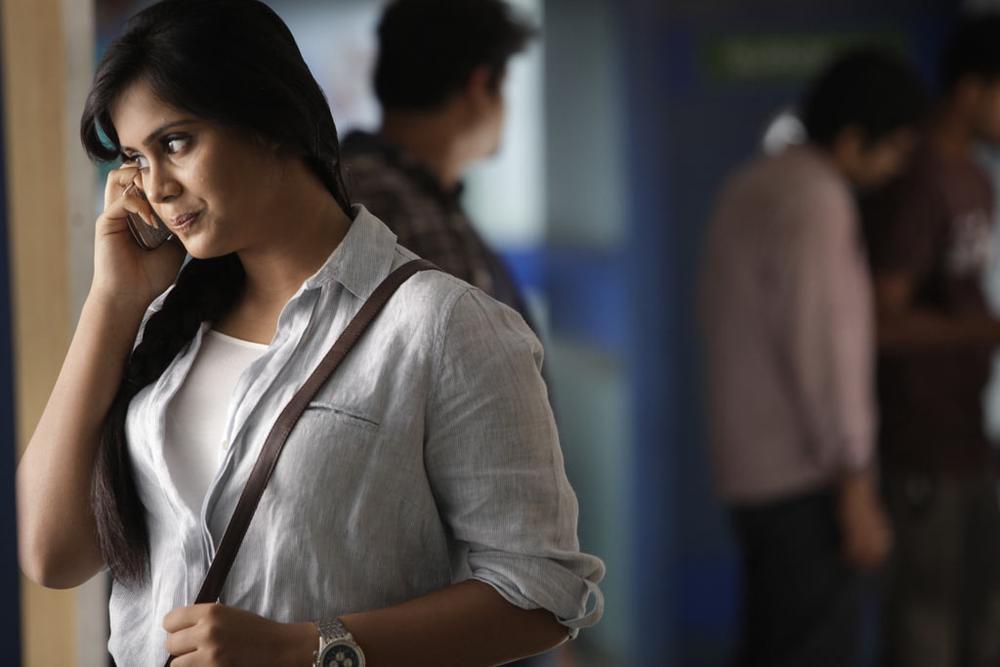 Yaan Movie Stills - Jiiva, Thulast Nair