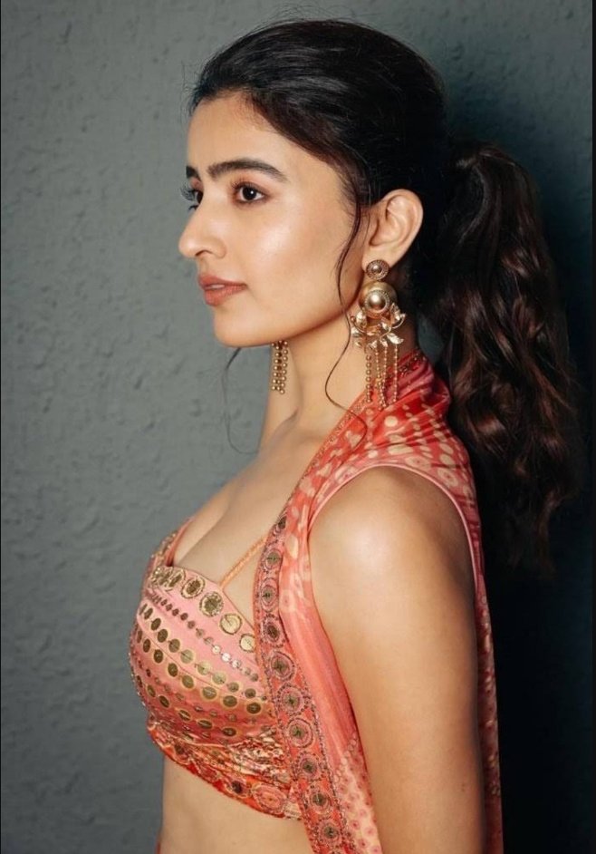 \"Explore the latest clicks and candid moments of the sensational Rukshar Dhillon. Don't miss out on these trending snapshots! #RuksharDhillon #TrendingMoments #CaptivatingClicks\"