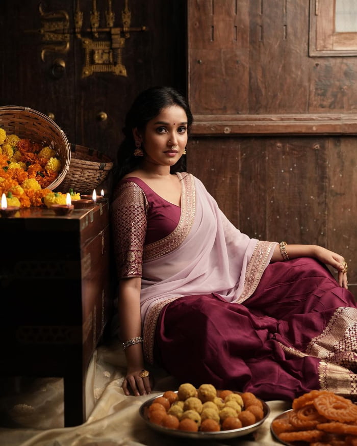  \"Dive into Anikha's recent captivating clicks, showcasing her latest moments and highlights. Discover the essence of her journey through these stunning visuals. #AnikhaMoments #CaptivatingClicks #LatestHighlights\"