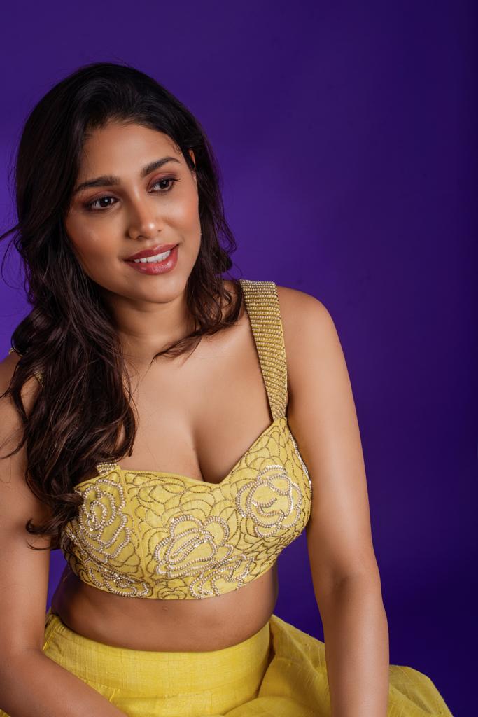 \"Explore stunning and sizzling images of the gorgeous Manisha Yadav! Dive into a collection of captivating photographs capturing her beauty and charm. Don't miss these trending snapshots! #ManishaYadav #SizzlingPhotos #BeautyCaptured\"\r\n\r\n\r\n\r\n\r\n\r\n