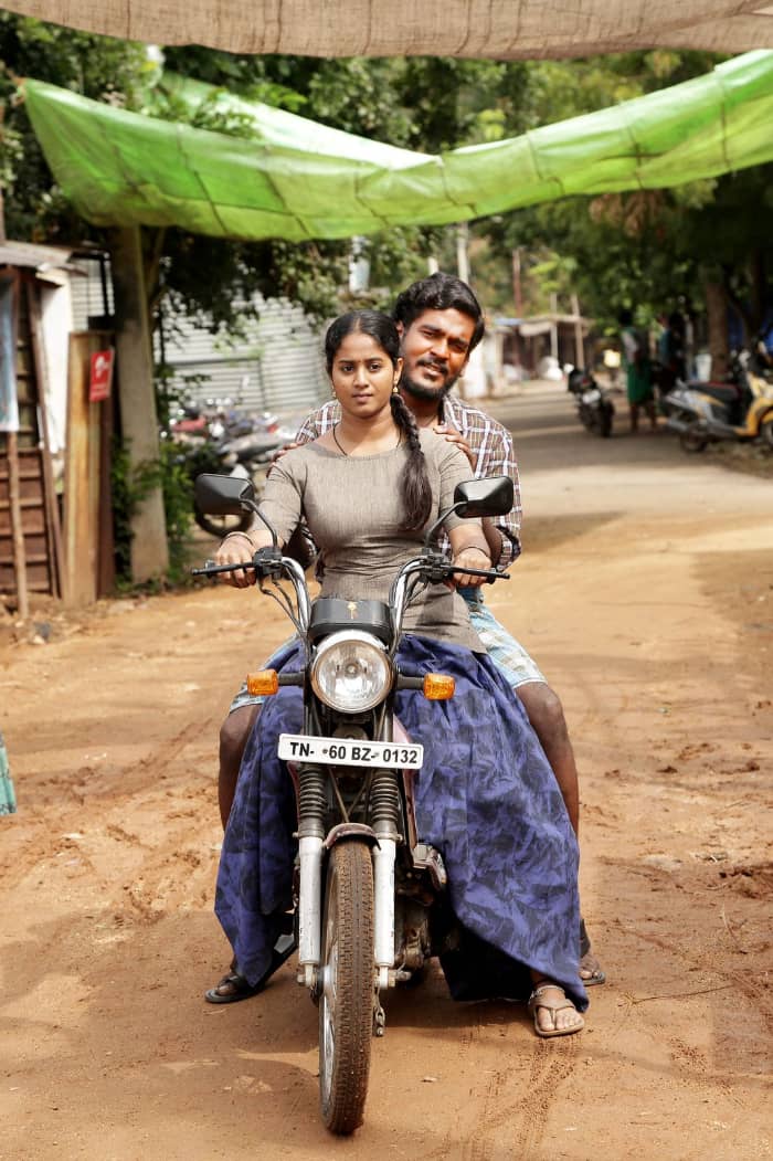 Final Stages of Filming Reached for Seenu Ramaswamy's \"Kozhi Pannai Chella Durai\"