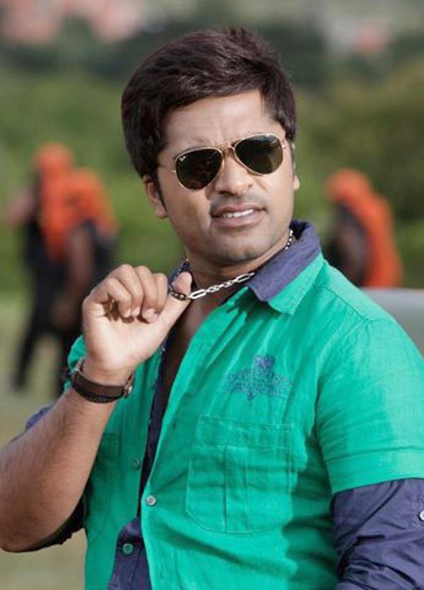 Simbu dropped Movie with Kiruthiga Udhayanidhi