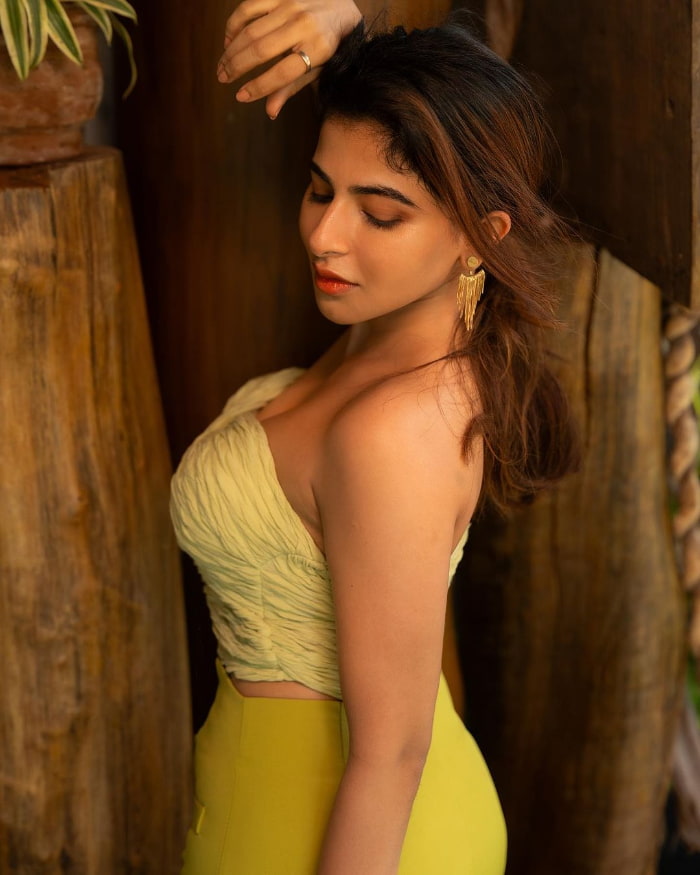 \"Aiswarya: Exclusive Snapshots Revealed! Latest Photoshoot Highlights 2024\"