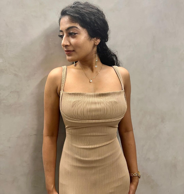 \"Captivating Shots featuring Anjali Nair: Explore the Beauty in Stunning Photographs\"