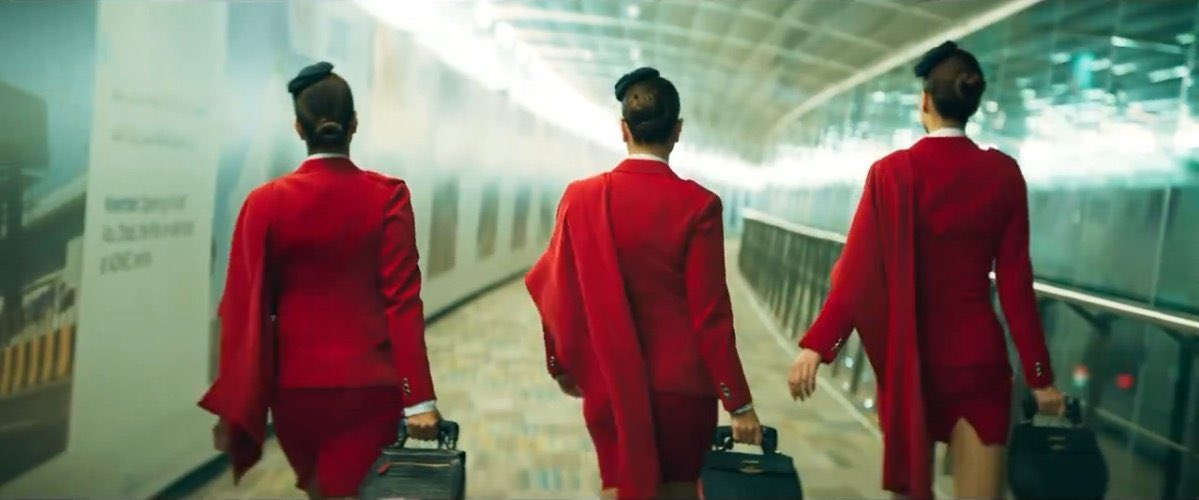 Release Date Announced for The Crew Movie Starring Tabu, Kareena Kapoor Khan, and Kriti Sanon