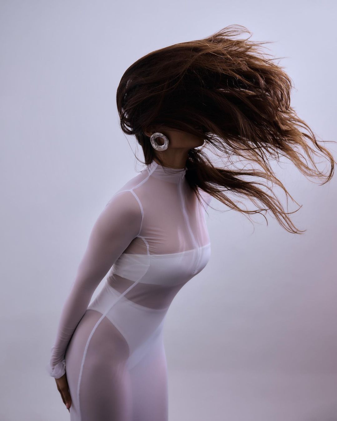 \"Explore the captivating new images of Sonam Bajwa, showcasing her beauty and charm. Don't miss out on these fresh and fabulous photos capturing Sonam Bajwa's radiant allure. #SonamBajwa #CelebrityPhotos #TrendingBeauty #GlamorousShots\"