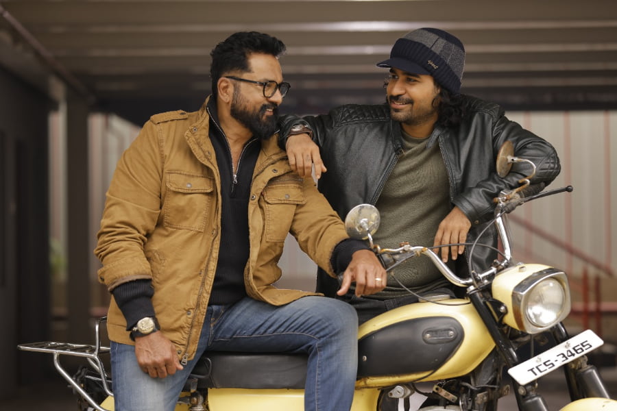 Get Ready! Sneak Peek of Vijay Antony Mazhai Pidikadha Manithan Coming Soon!