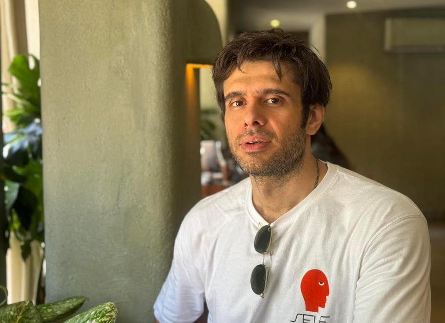 Actor Rajat Kaul from Heeramandi joins Akshay Kumar Sky Force