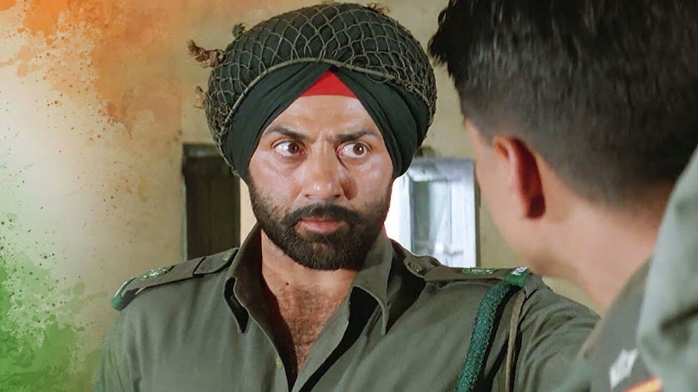 Sunny Deol Reveals 'Border 2'
