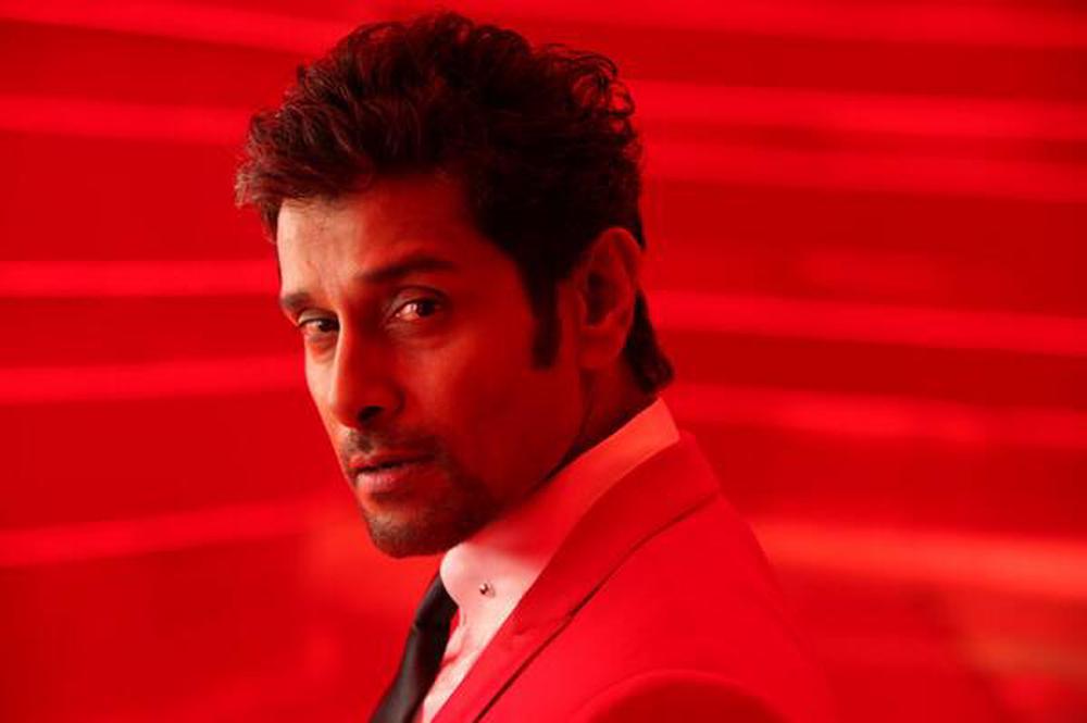 'I' Movie Stills - Vikram, Shankar