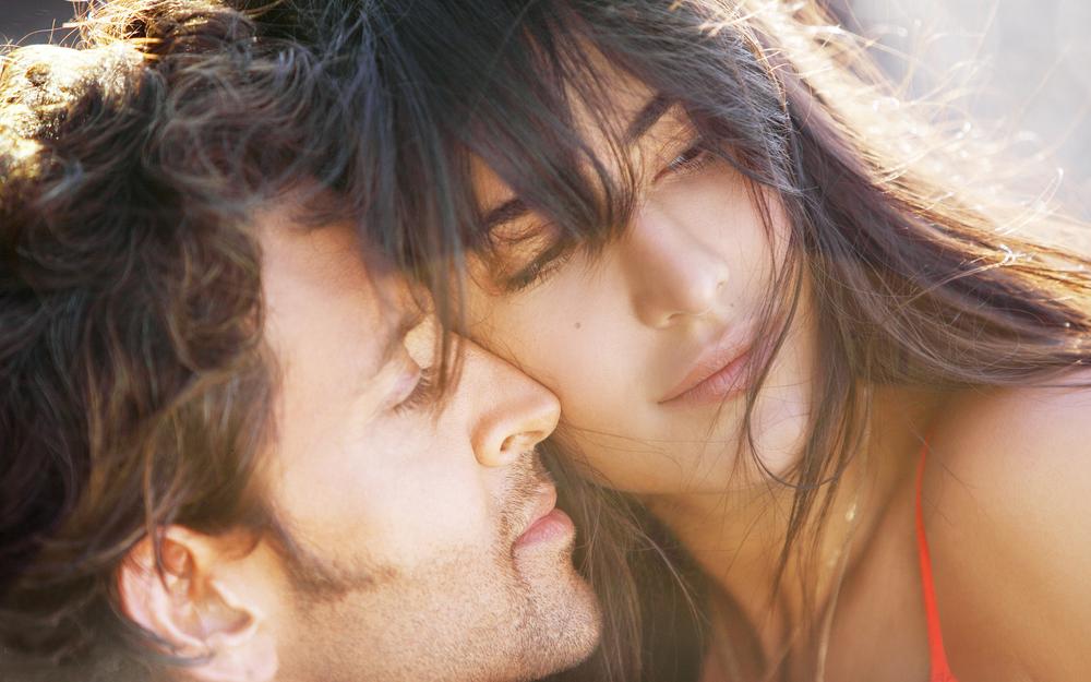 Bang Bang Movie Stills - Hrithik, Katrina