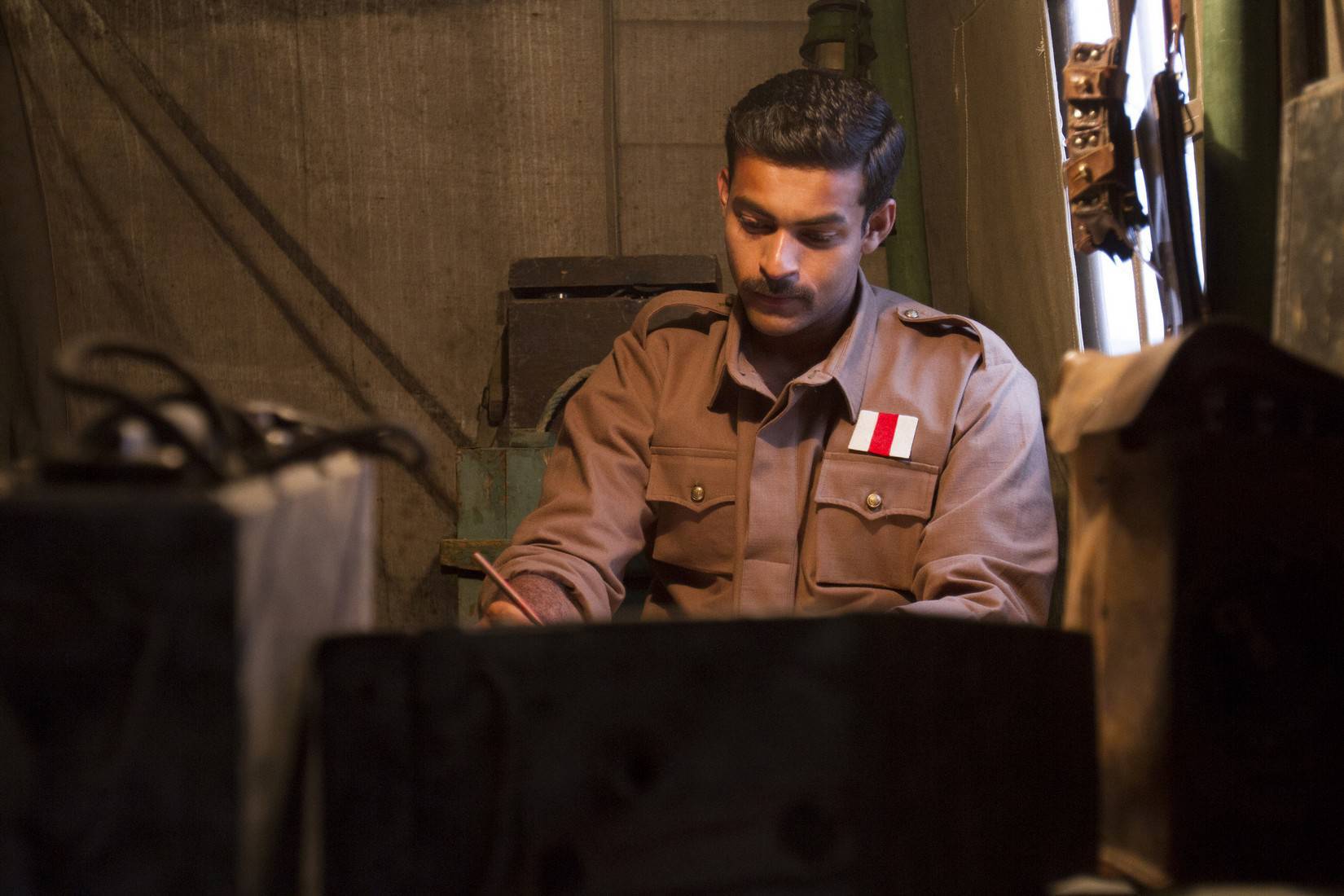 Kanche Telugu Movie Stills | Varun Tej