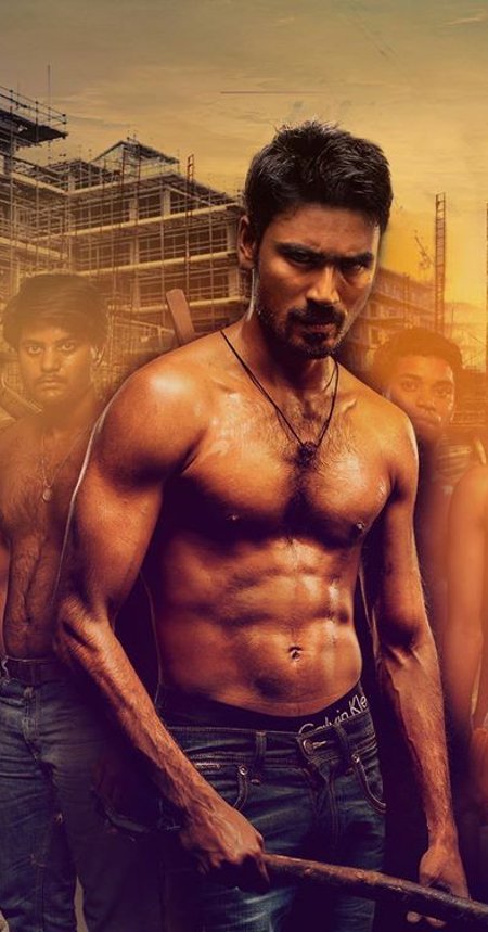 VIP 2 to hit theatres by Diwali