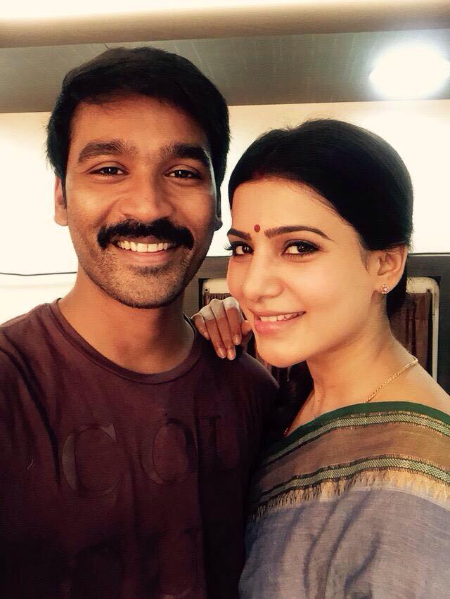 VIP 2 to hit theatres by Diwali