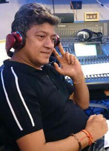 Aadesh Shrivastava