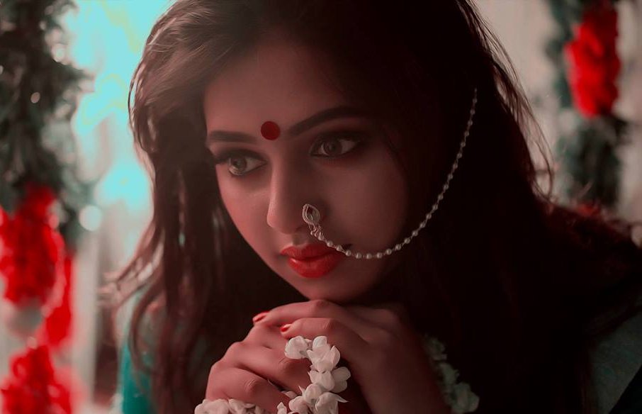 Actress Lakshmi Menon Photoshoot Stills 