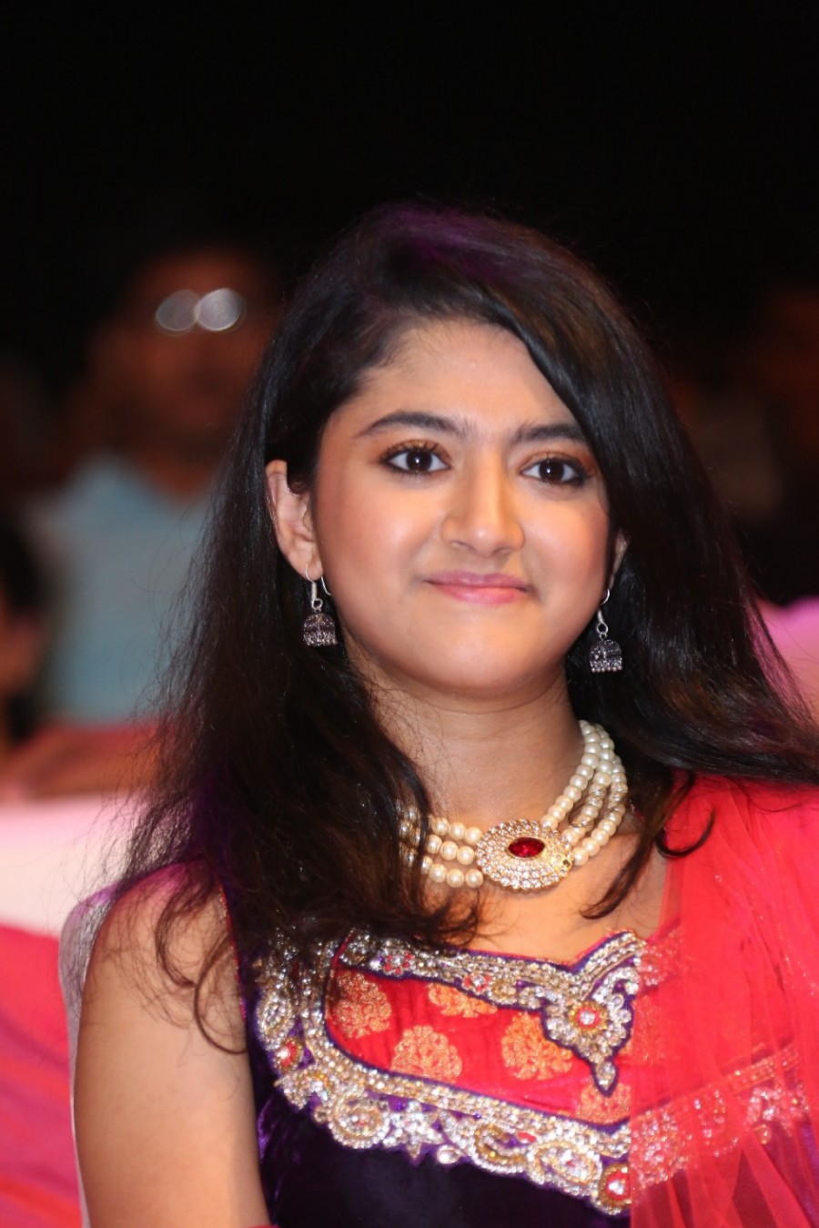 Shriya Sharma Latest Stills