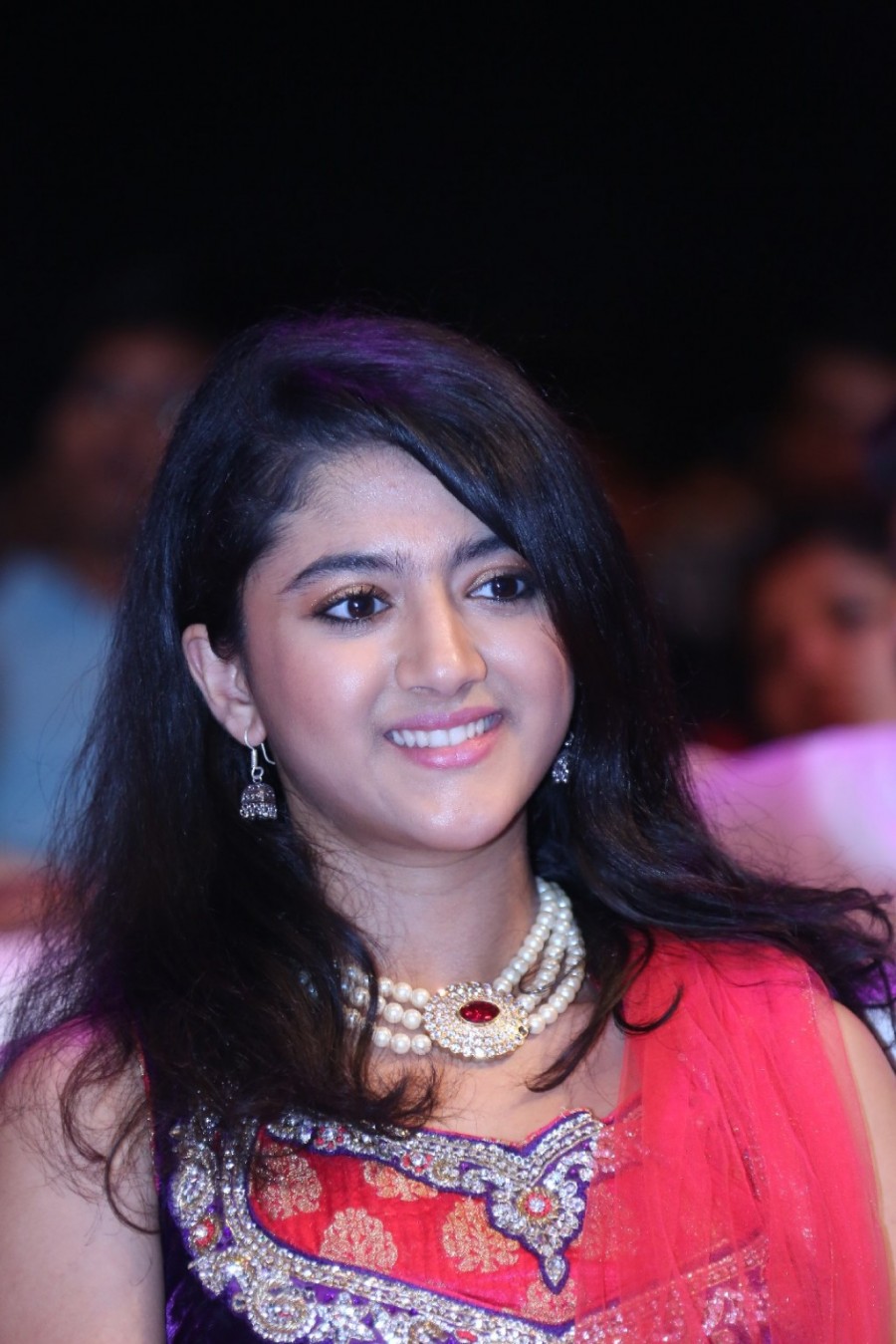 Shriya Sharma Latest Stills
