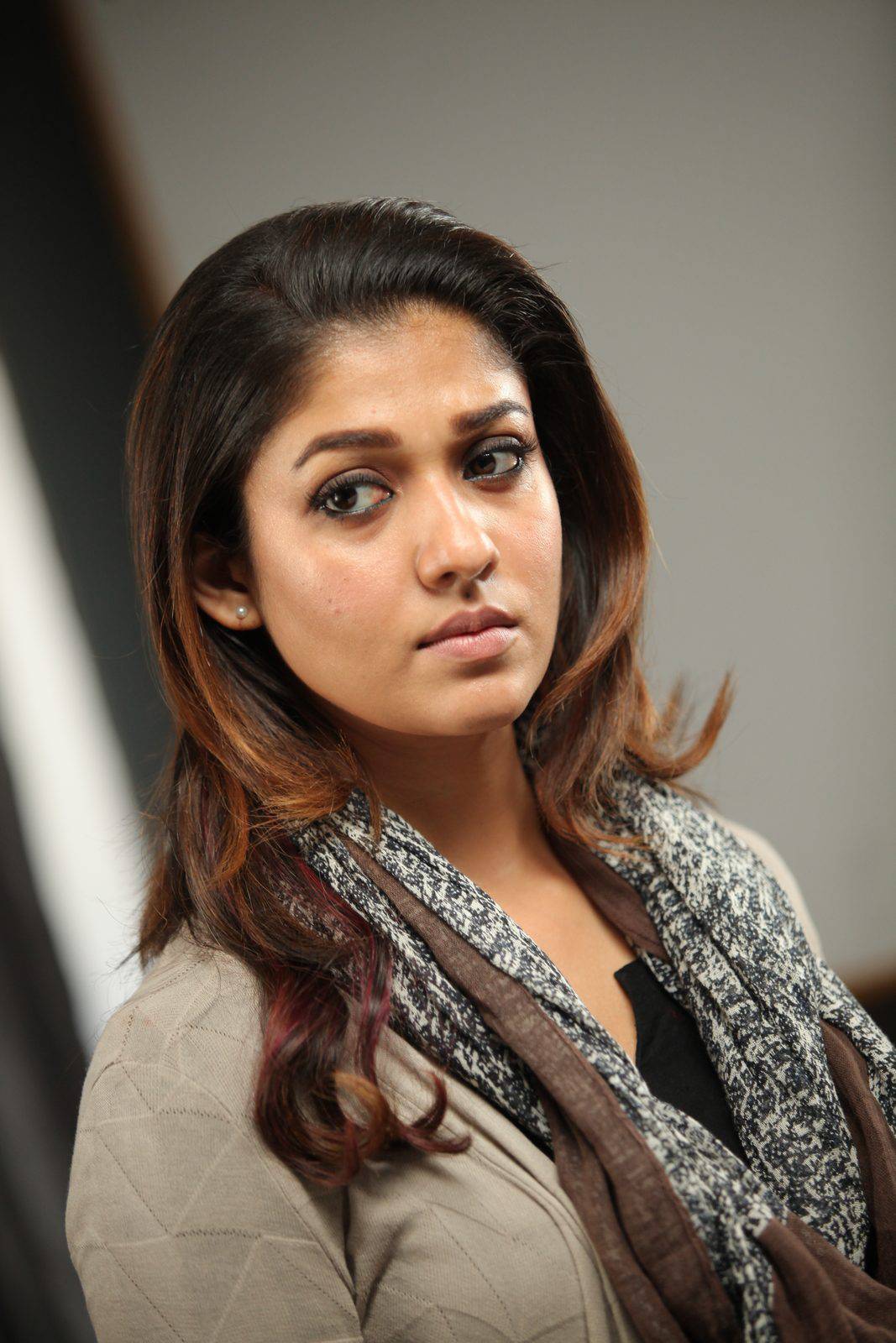 Nayantara Stills from Maya Tamil Movie