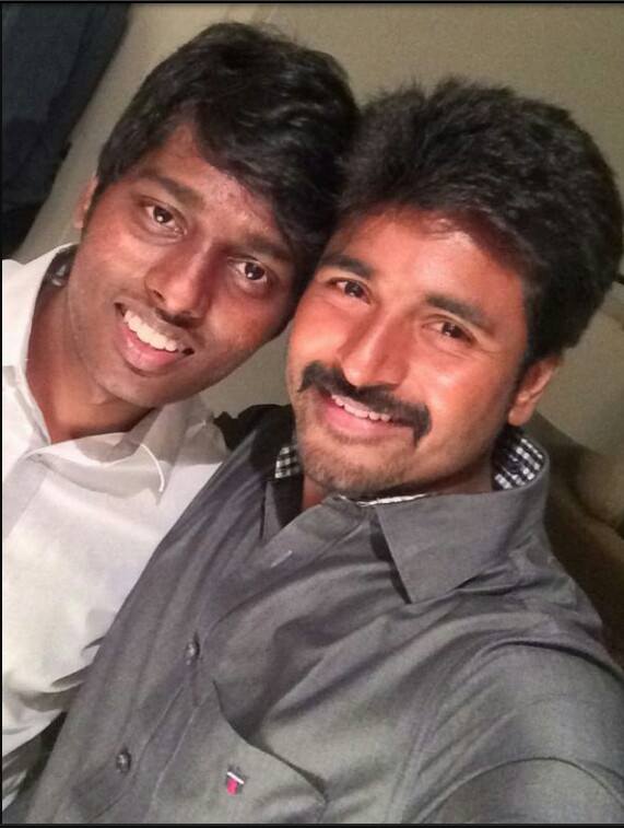 Guess who is the next actor under Atlee’s direction