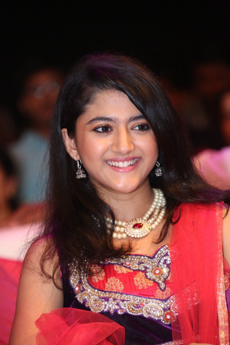 Shriya Sharma Latest Stills