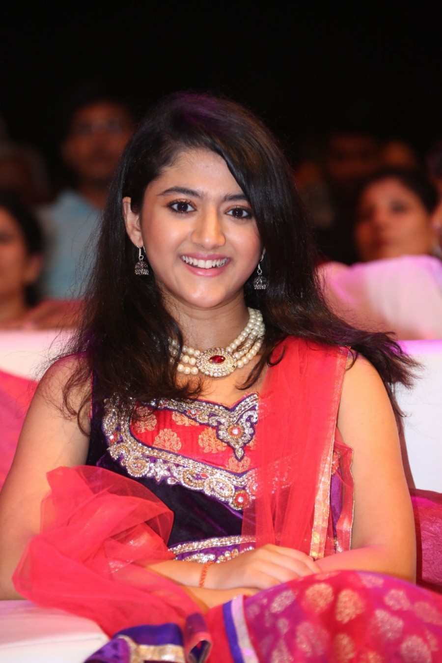 Shriya Sharma Latest Stills