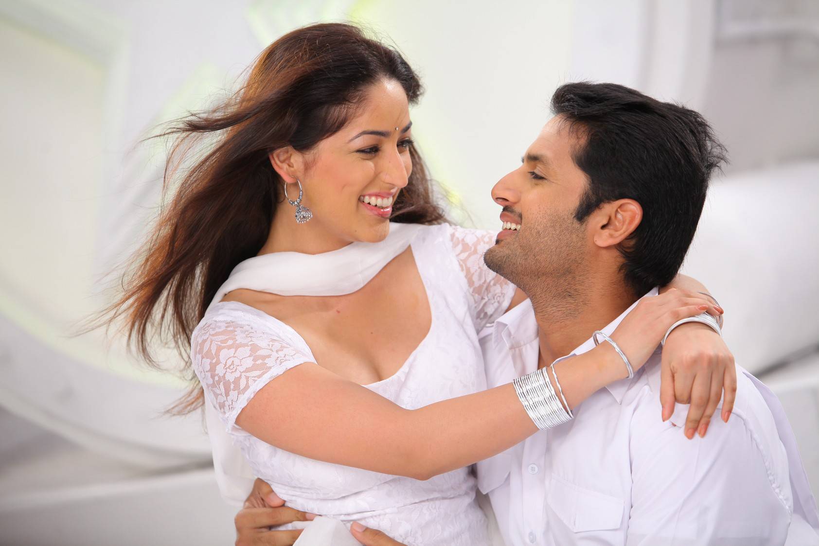 Courier Boy Kalyan Telugu Movie Stills | Nithin, Yami Gautam