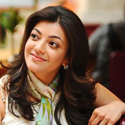 Kajal Agarwal to join the Brahmotsavam team