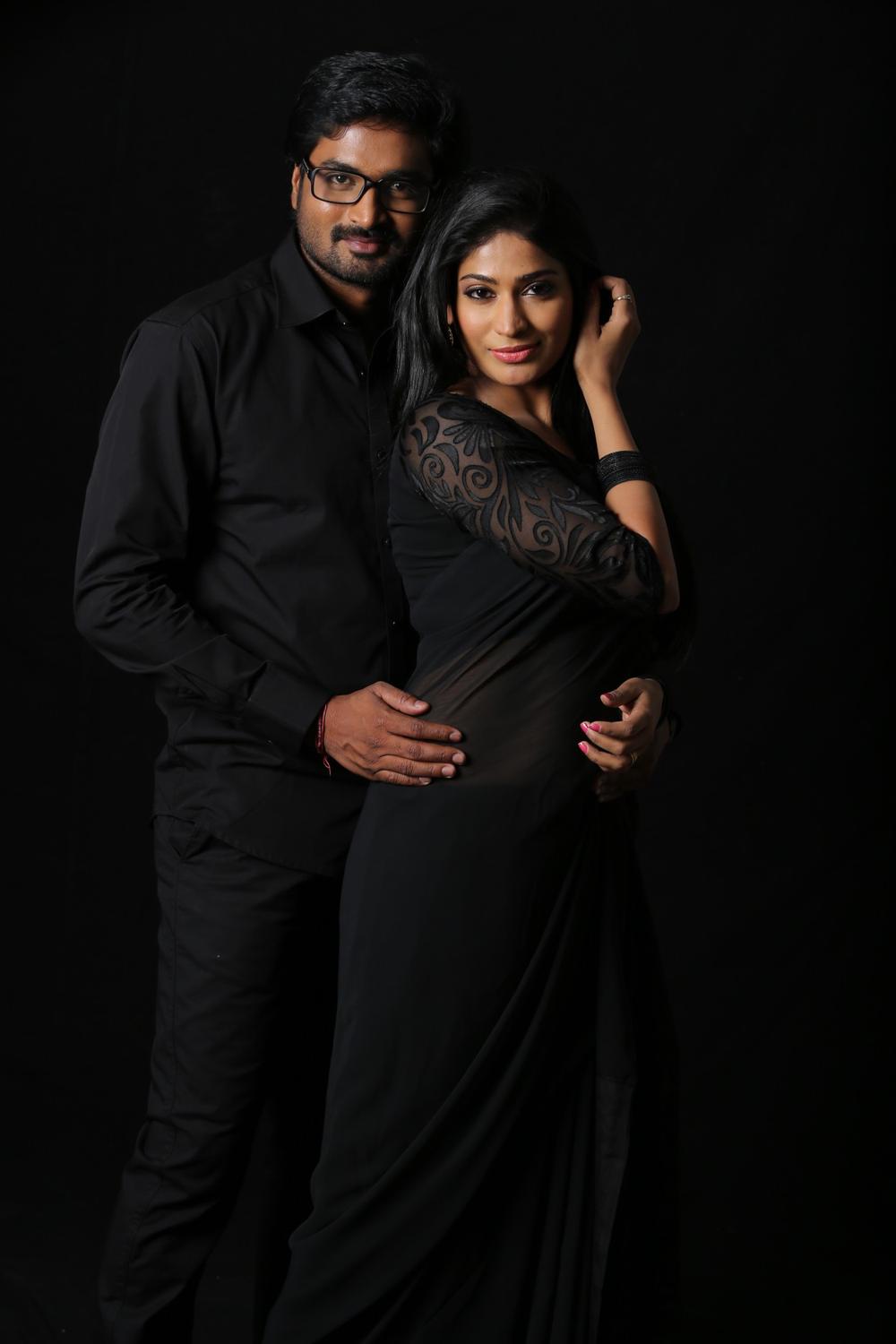 Vennila Veedu Movie Stills - Mirchi Senthil, Vijayalakshmi