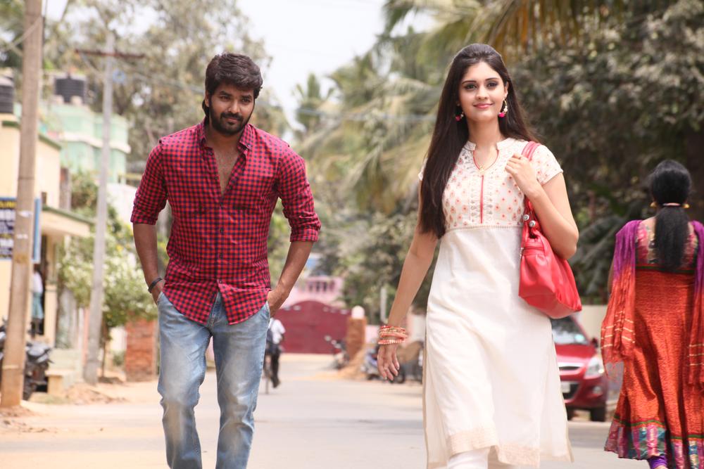 Pugazh Tamil Movie Stills | Jai, Surabhi