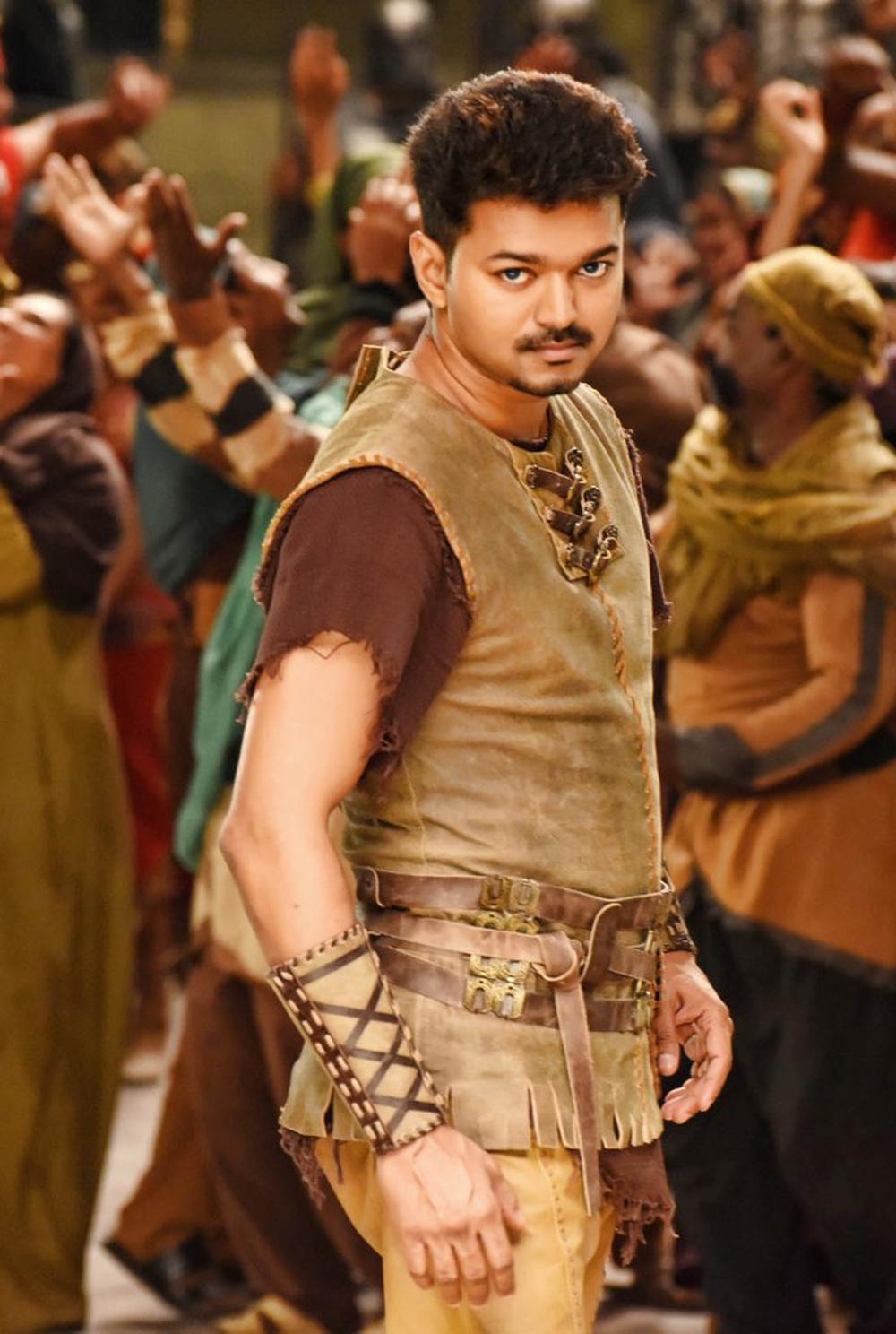Puli gets a U certificate - All ready for release