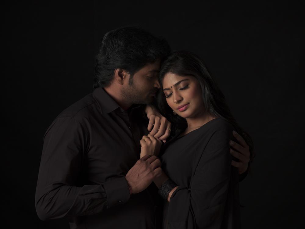 Vennila Veedu Tamil Movie Stills - Mirchi Senthil, Vijayalakshmi