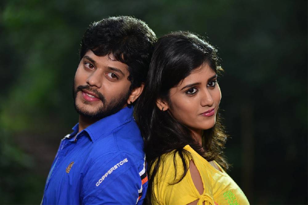 Ketugadu Movie Stills | Tejus, Chandini Chowdary