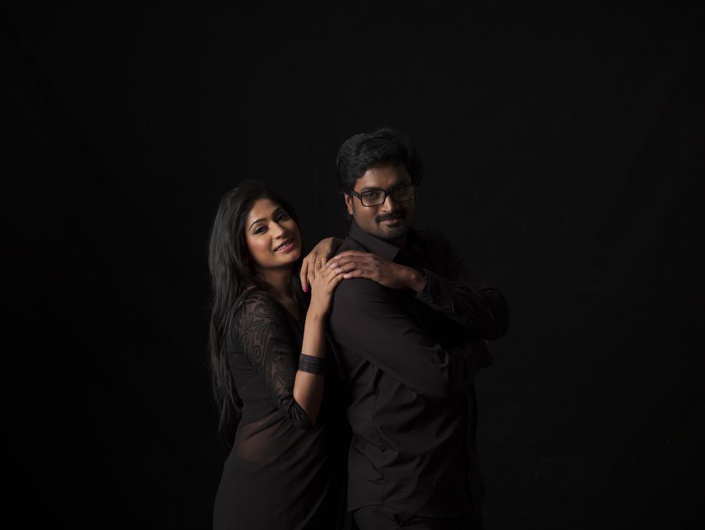 Vennila Veedu Tamil Movie Stills - Mirchi Senthil, Vijayalakshmi