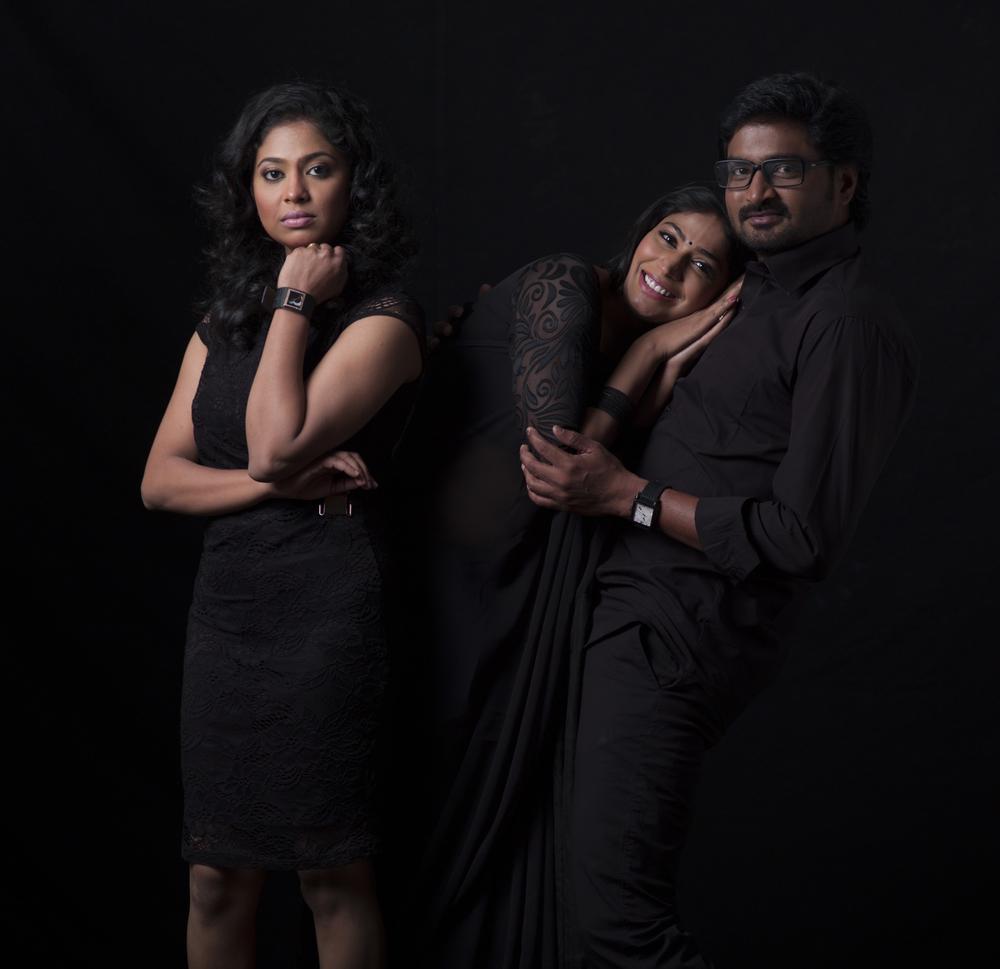 Vennila Veedu Tamil Movie Stills - Mirchi Senthil, Vijayalakshmi
