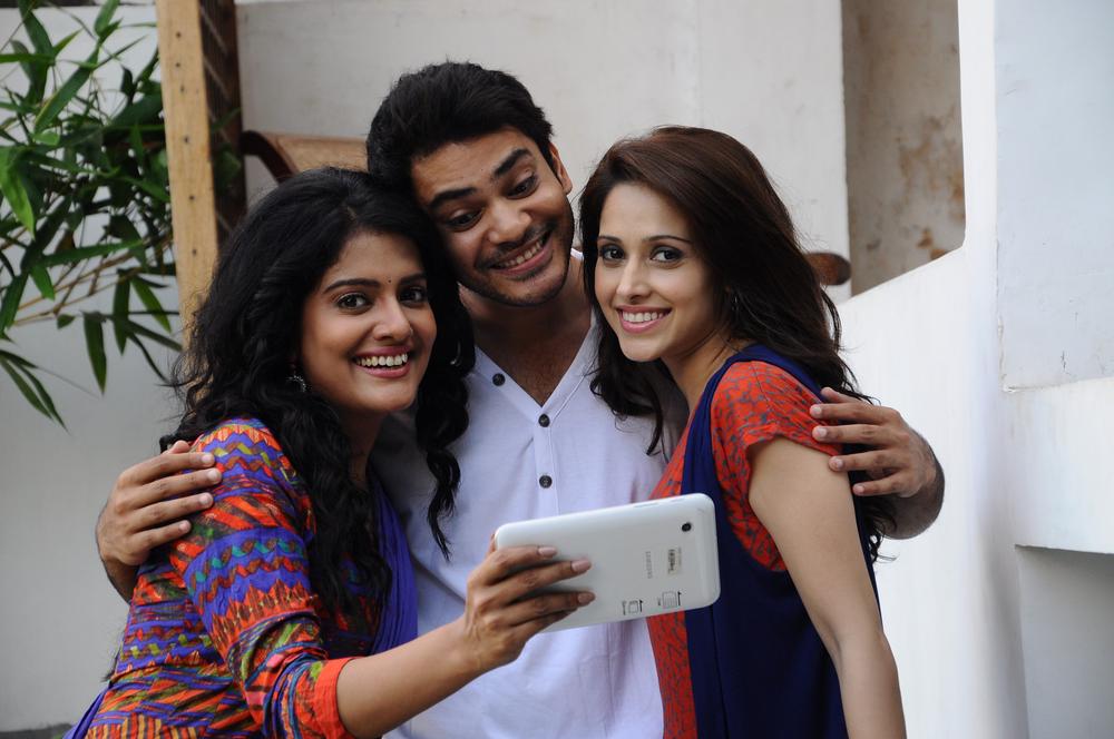 Vaaliba Raja Tamil Movie Stills | Sethu, Vishakha Singh, Nushrat Bharucha