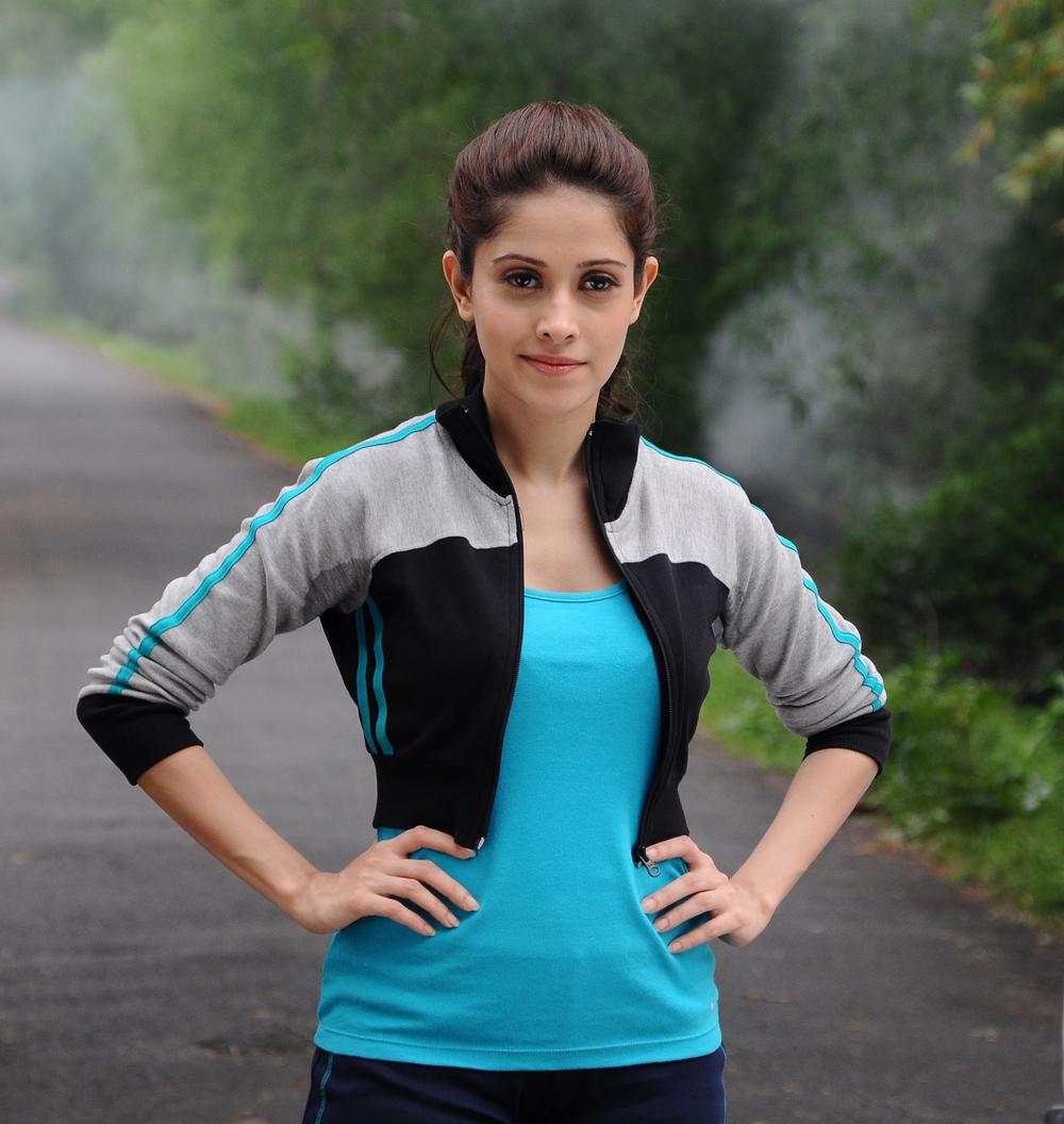 Vaaliba Raja Tamil Movie Stills | Nushrat Bharucha