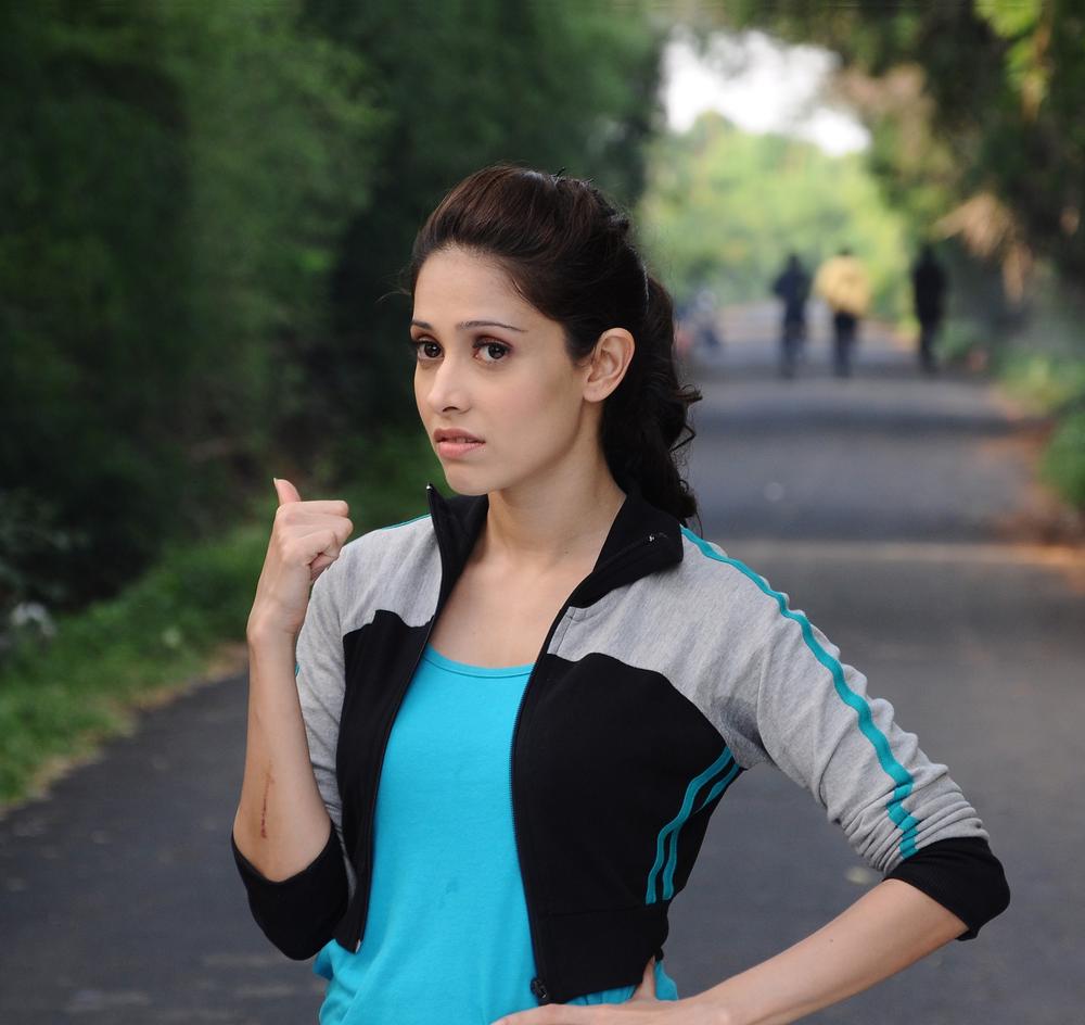 Vaaliba Raja Tamil Movie Stills | Nushrat Bharucha