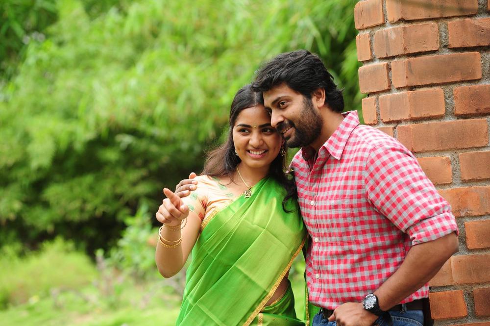 Stills from Kaththukkutti Tamil Movie | Narain, Shrushti Dange