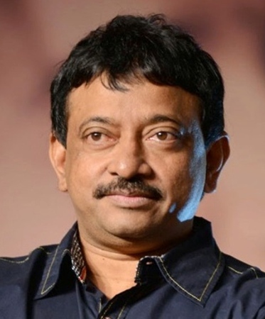 Ram Gopal Varma