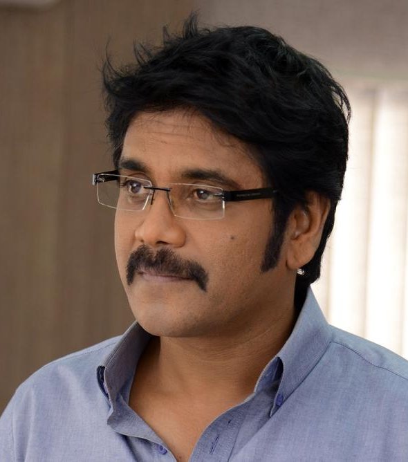 Akkineni Nagarjuna