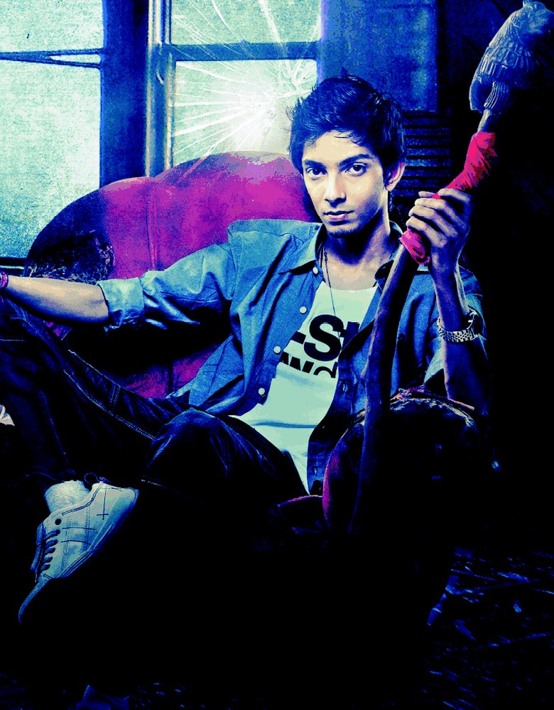 Anirudh’s Telugu debut launched officially