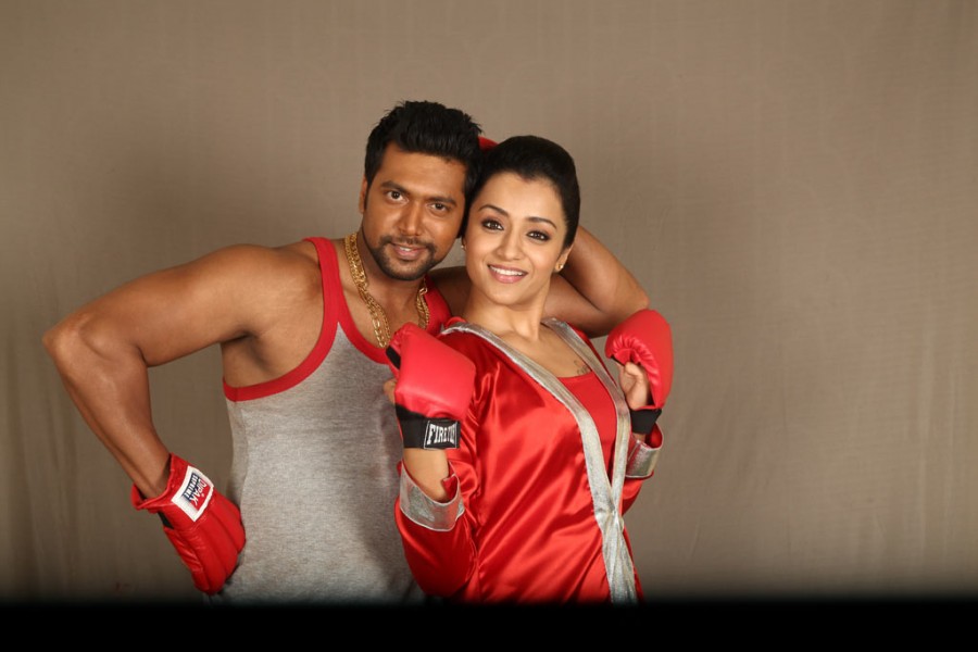 Bhooloham poster