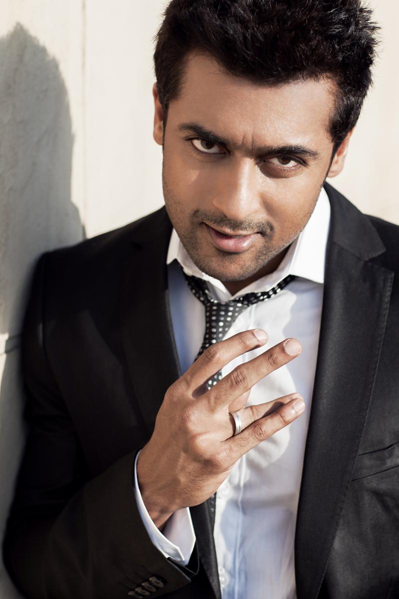 Suriya
