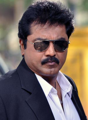 Sarathkumar