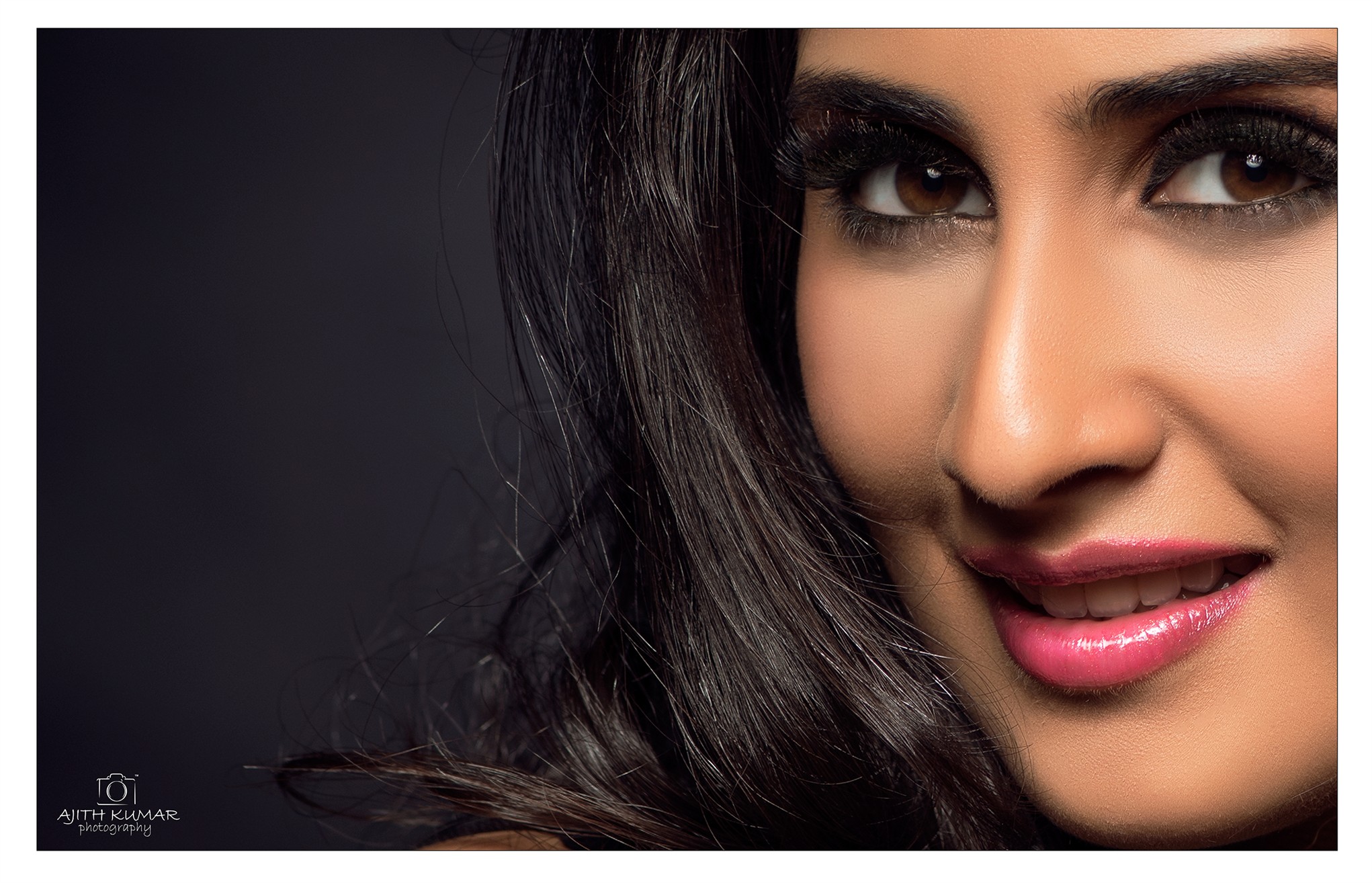 Gorgeous Actress Shamili Photoshoot Stills