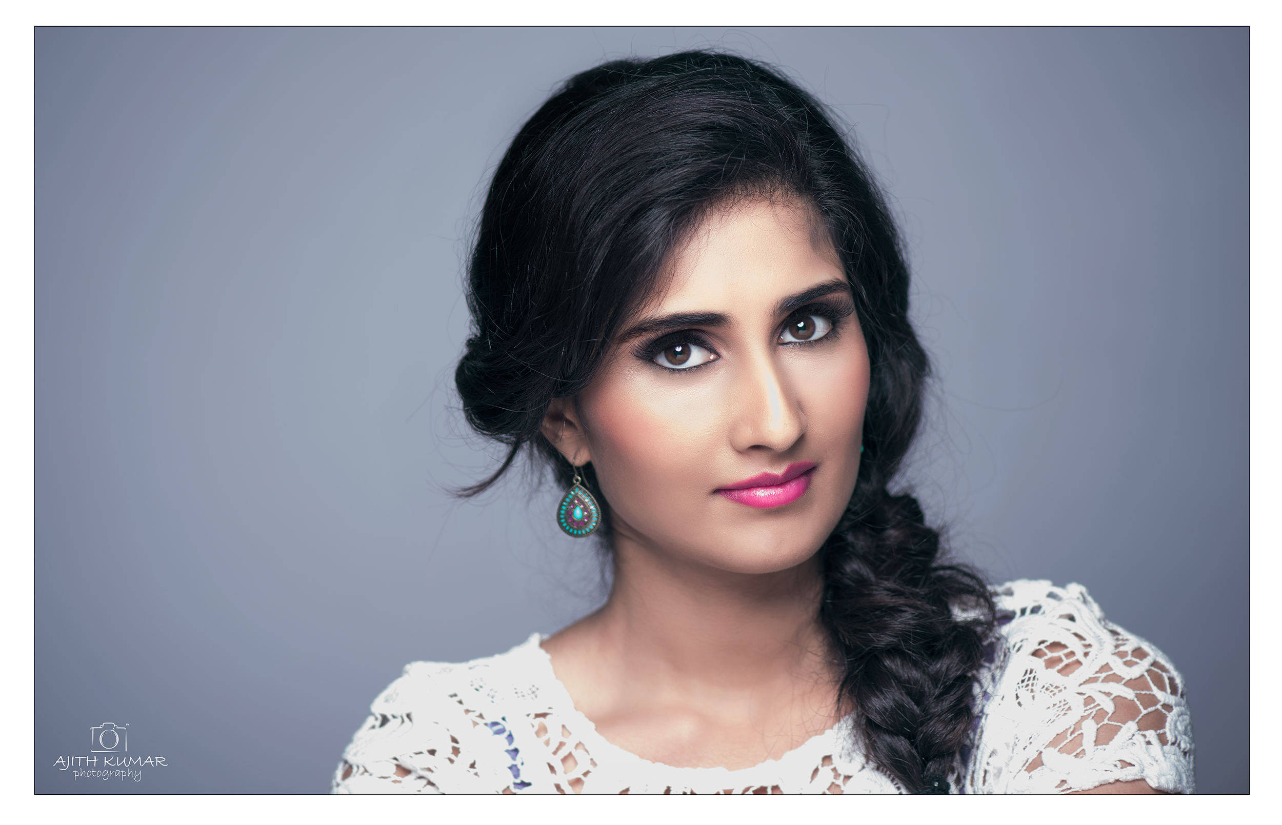 Gorgeous Actress Shamili Photoshoot Stills